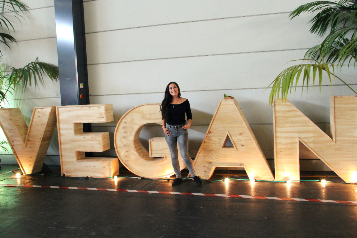 Vegan Summer Fest 2018 Belgium - The Vegan Eskimo