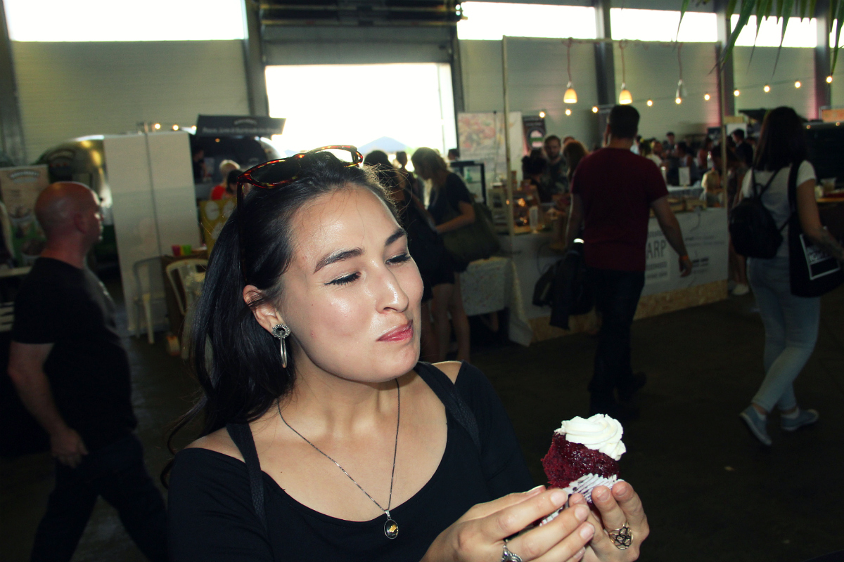 Vegan Summer Fest 2018 Belgium - The Vegan Eskimo
