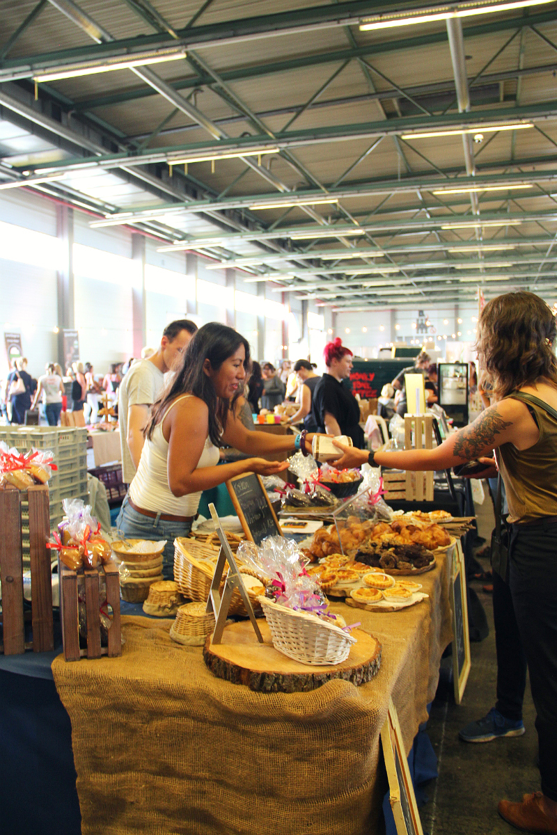 Vegan Summer Fest 2018 Belgium - The Vegan Eskimo