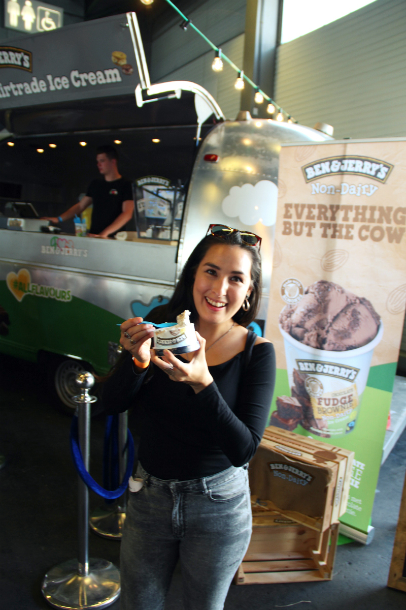 Vegan Summer Fest 2018 Belgium - The Vegan Eskimo