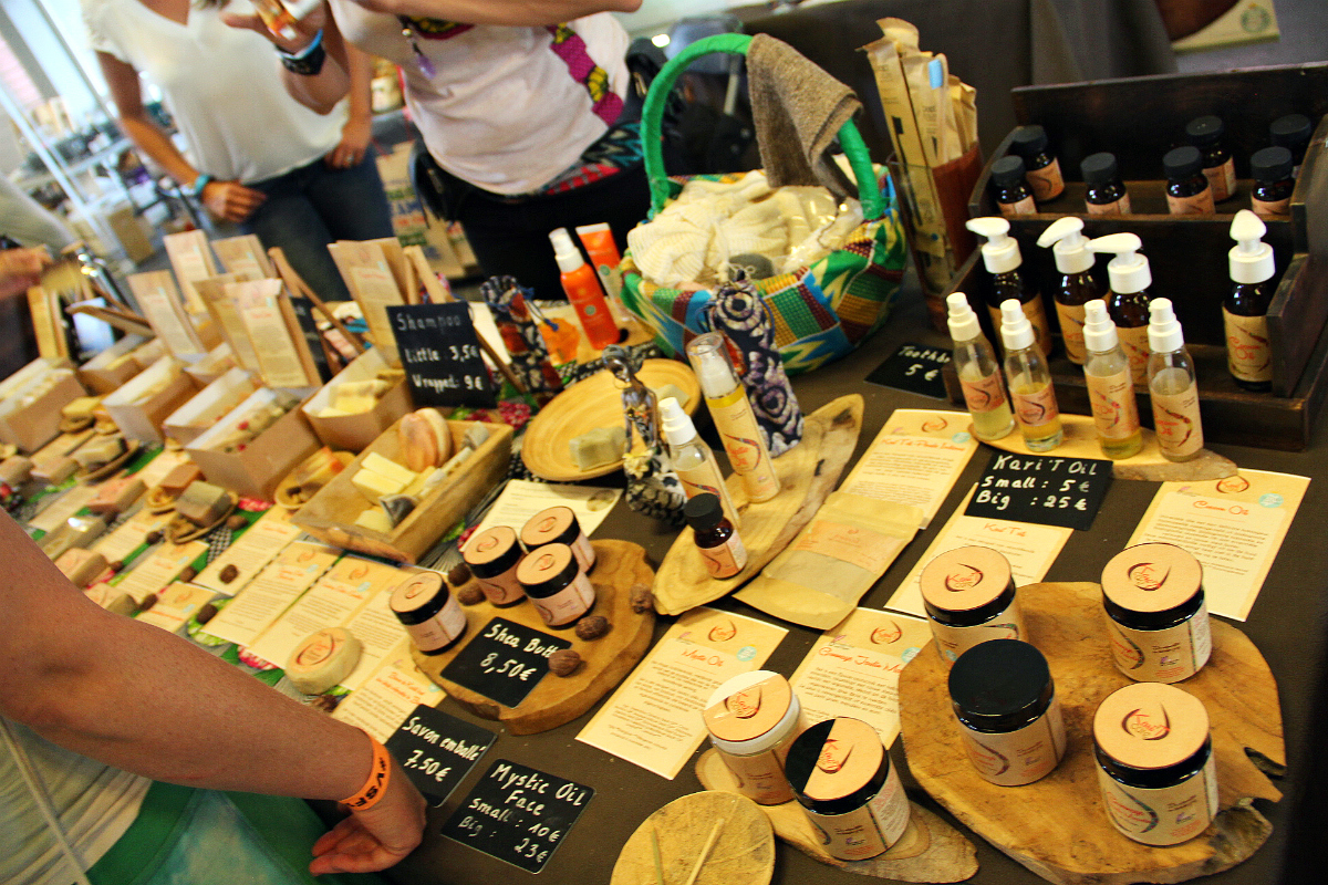 Vegan Summer Fest 2018 Belgium - The Vegan Eskimo