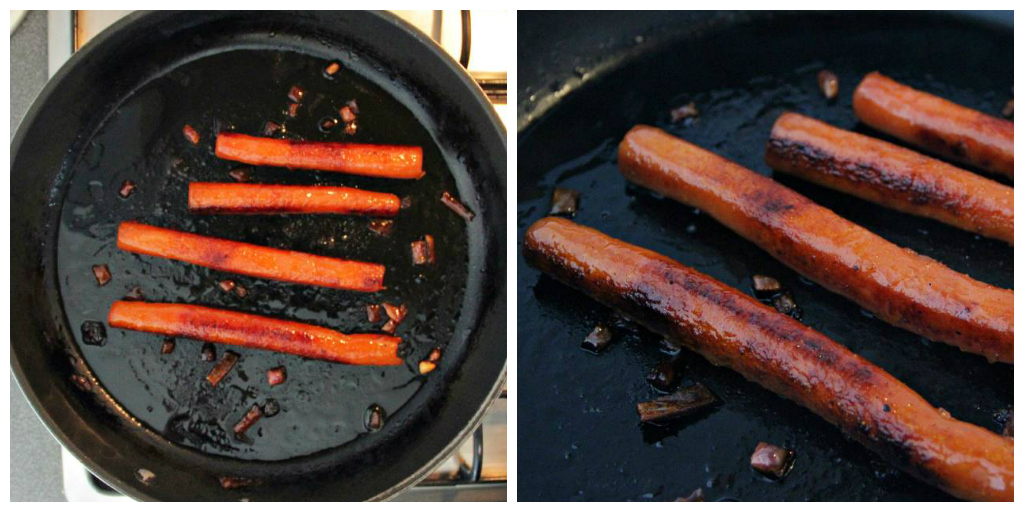 Vegan English Breakfast - The Vegan Eskimo