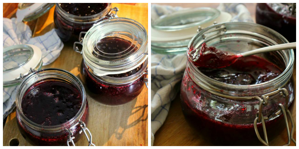 Hinnonmaki Gooseberry Jam - The Vegan Eskimo