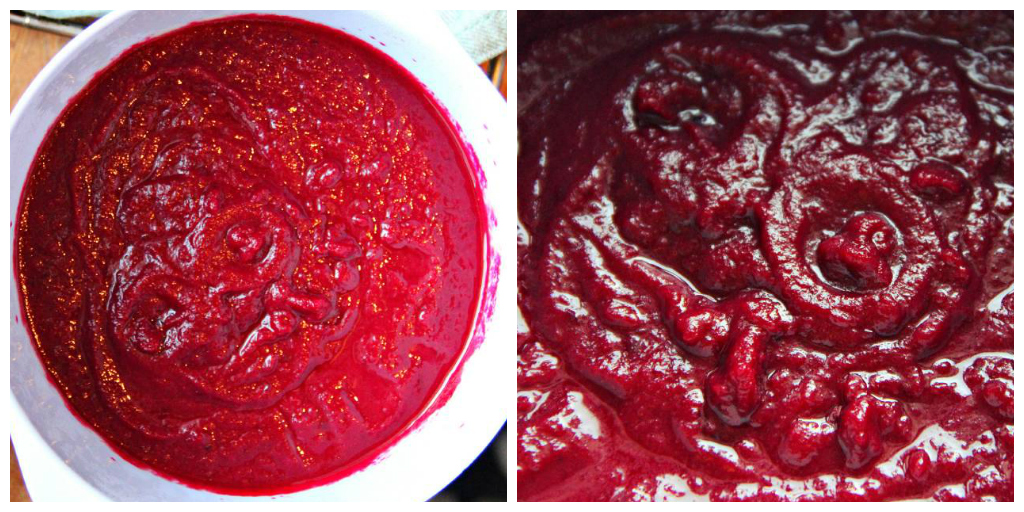 Vegan Beet Root Cucumber Soup - The Vegan Eskimo