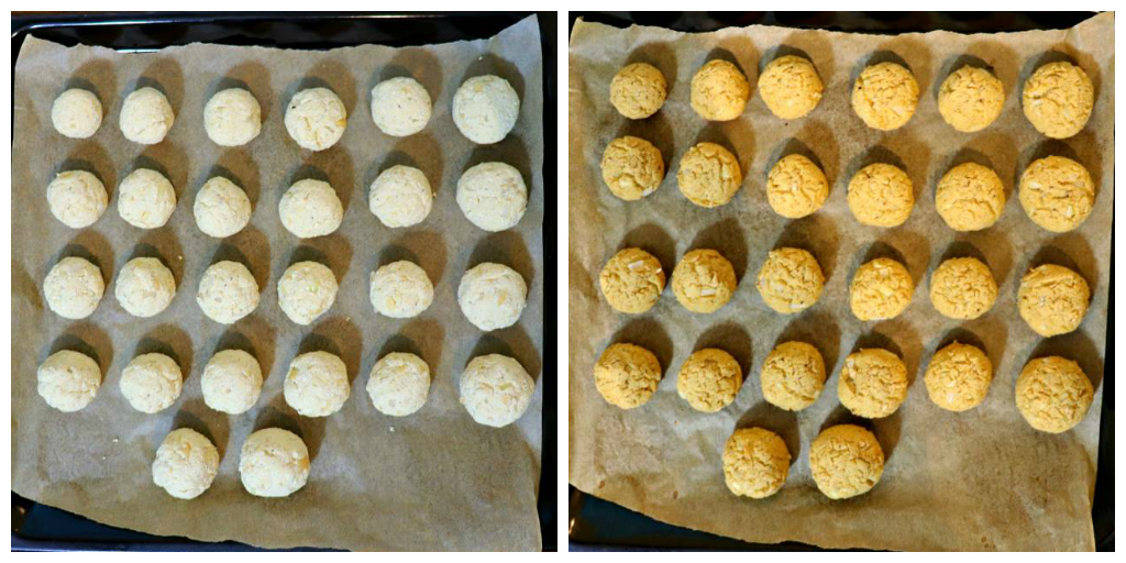 Vegan Curried Balls & Rice / Boller I Karry - The Vegan Eskimo