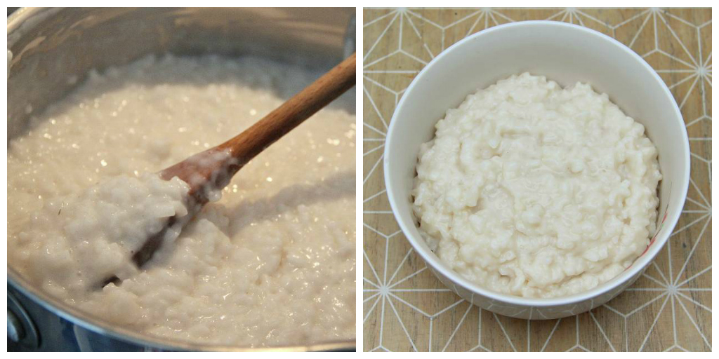 Vegan Risengrød / Danish Rice Porridge - The Vegan Eskimo