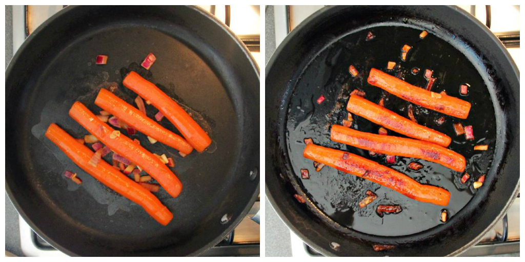 Vegan Hotdogs / Carrot Dogs - The Vegan Eskimo